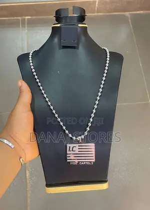 High Fashion Trendy Jewelry