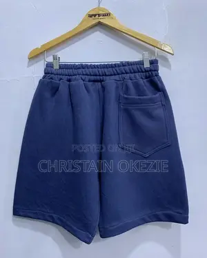 Premium Nike Shorts