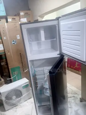 Brand New Hisense Upright Freezer 235L REF306DR - Original