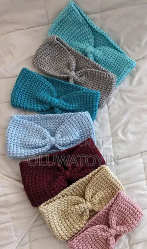 Yarn-Crafterz