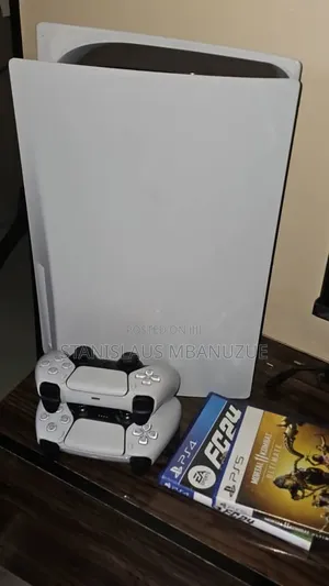 Play Station 5