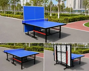 Table Tennis Board/Snooker Table