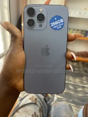 Apple iPhone 13 Pro Max 256 GB Blue