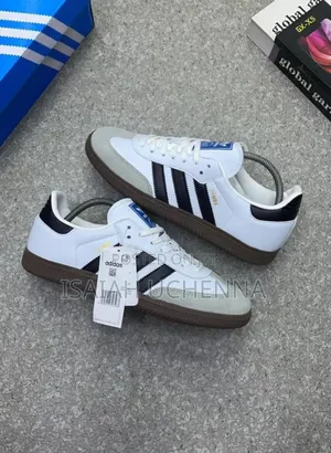 Adidas Samba