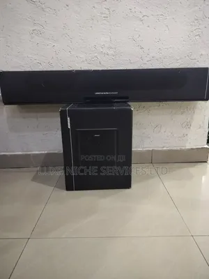 Bose Lifestyle Ultra System