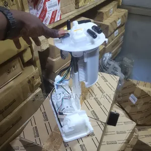 Original Complete Fuel Pump Rav-4 2018/2025