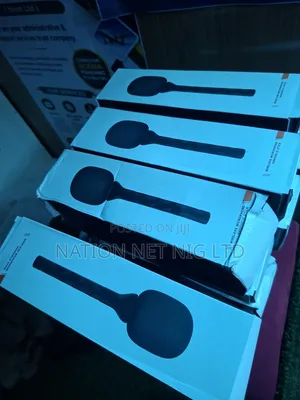 Wireless Mic Stick