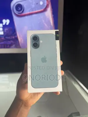 Apple iPhone 16 128 GB
