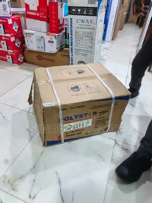 Buy Polystar PV-12WINV Window Cooling Unit 1.5HP