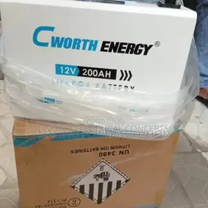 Custom 10kWh 15kWh 20kWh Home Battery Storage System With LiFePO4 Cell
