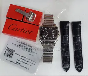 Cartier High Quality Super Clone Watch Mechanical Movement