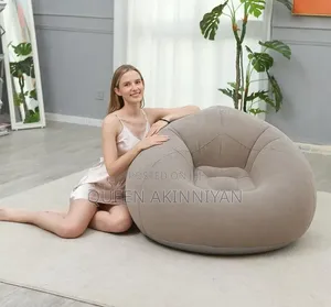 Inflatable Sofa
