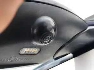Mercedes-Benz GLC-Class 2018 White