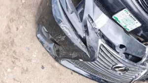 Lexus Is 250 2016 Complete Bumper