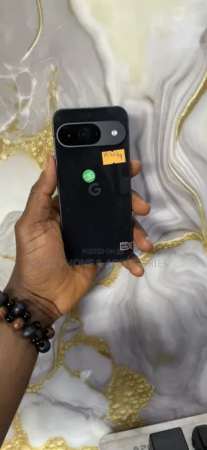Google Pixel 9 128 GB