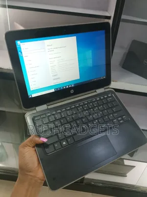 Laptop HP ProBook 11 X360 8GB Intel Core i5 SSD 128GB