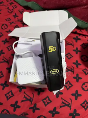 MTN 5g Router