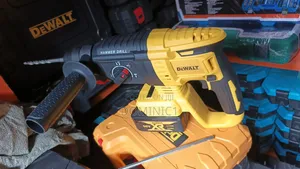 26mm Cordless Rotary Hammer 96v