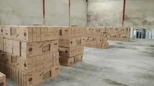 High Quality Industrial Solar Street Lights