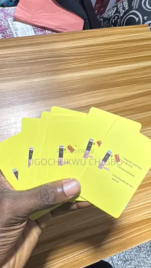 Arit Hotel Lock Cards