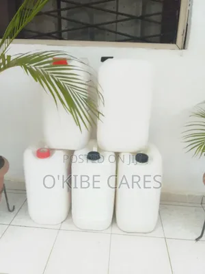 Multi Purpose Liquid Soap