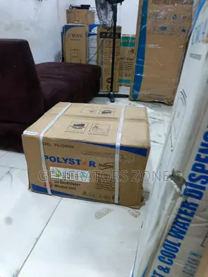 Durable Polystar PV-12WINV Air Conditioner