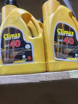 1liter CLIMAX Oil