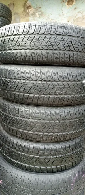 Tokunbo Tyres 225 65 17