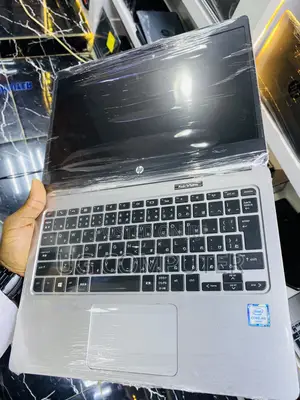 New Laptop HP EliteBook Folio 8GB Intel Core i5 SSD 256GB