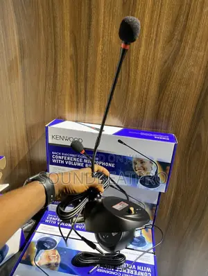 KW500 Conference Mic