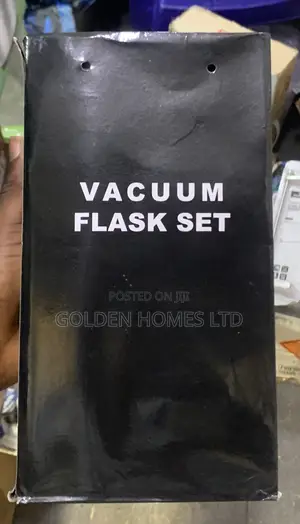 Vacuum Flask