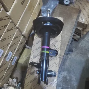 Original Front Shock Abserber Highlander 2020/2026 Sensor Type