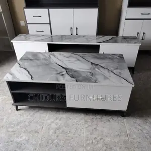Beautiful Center Table