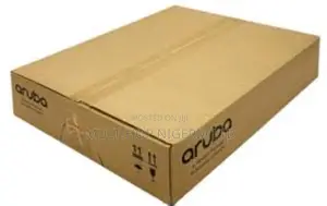 HPE Aruba9004(RW)Gateway (R1b21A)