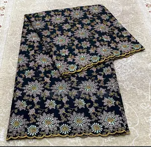Voile Lace