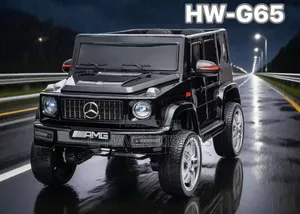 Children Electric G Wagon