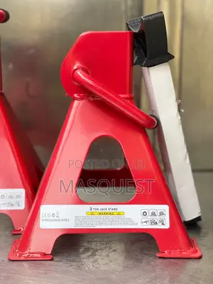 3 Ton Jack Stand