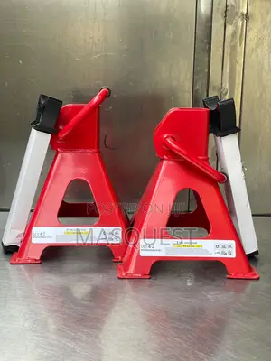 3 Ton Jack Stand