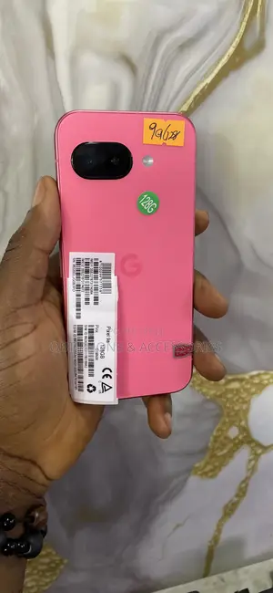 Google Pixel 9a 128 GB