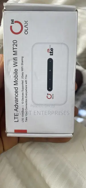 Universal MIFI
