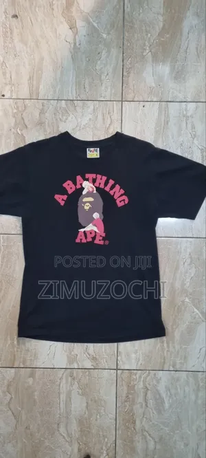 Bathing Ape Shirt