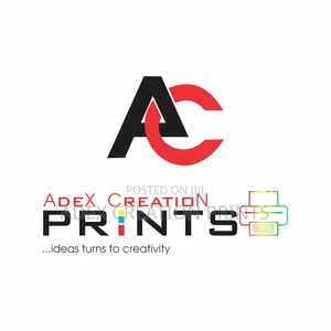 Logo Creation