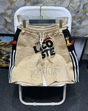 Men's Clothes