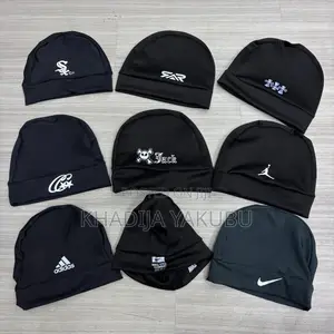 Baseball Caps