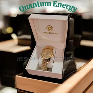 Health and Wellness Watch