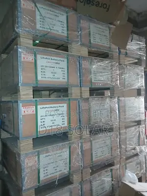5.12kwh 48v Choice Lithium Batteries