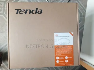 I29 Tenda Access Point