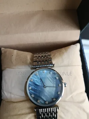 Unisex Luxury Wristwatch