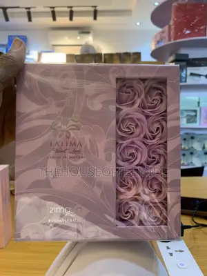 Fatima Perfume