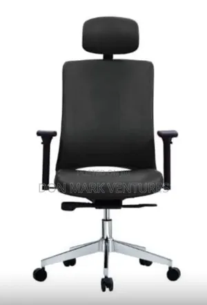 Luxury Executive Office Chair